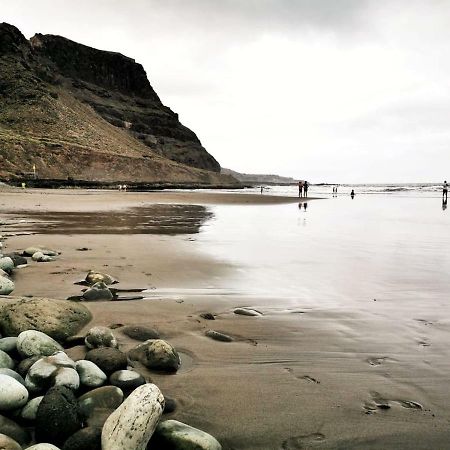 Circo Wave. Un Sueno En El Mar. Villa Santa Maria de Guia de Gran Canaria Esterno foto