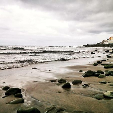 Circo Wave. Un Sueno En El Mar. Villa Santa Maria de Guia de Gran Canaria Esterno foto